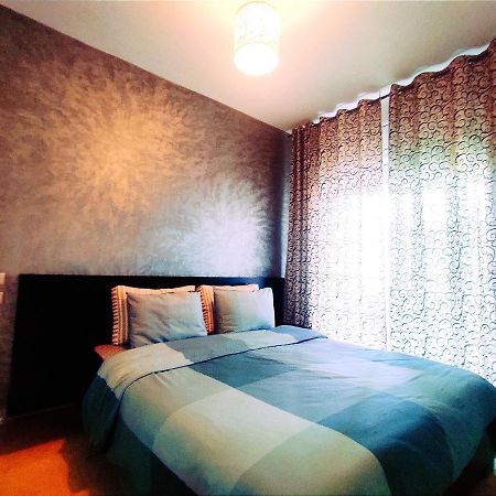 Citycenterflat Rabat Eksteriør bilde