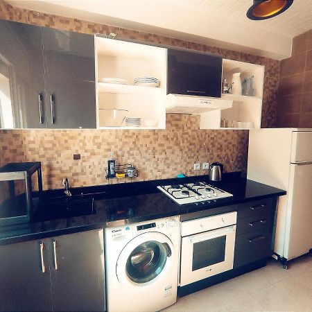 Citycenterflat Rabat Eksteriør bilde