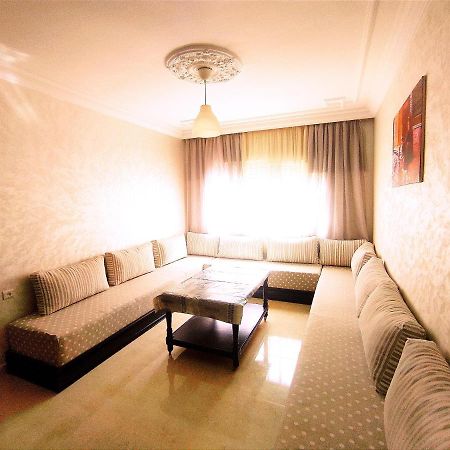 Citycenterflat Rabat Eksteriør bilde