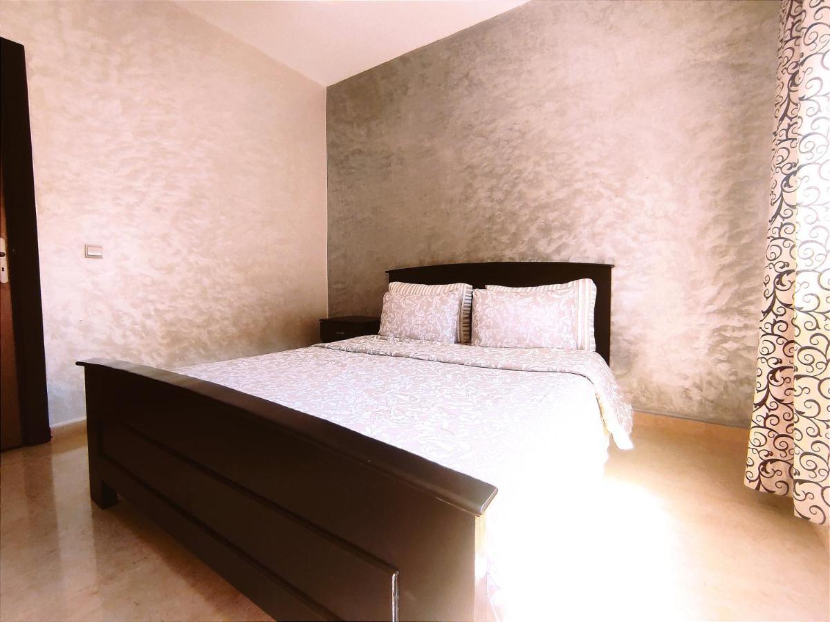 Citycenterflat Rabat Eksteriør bilde