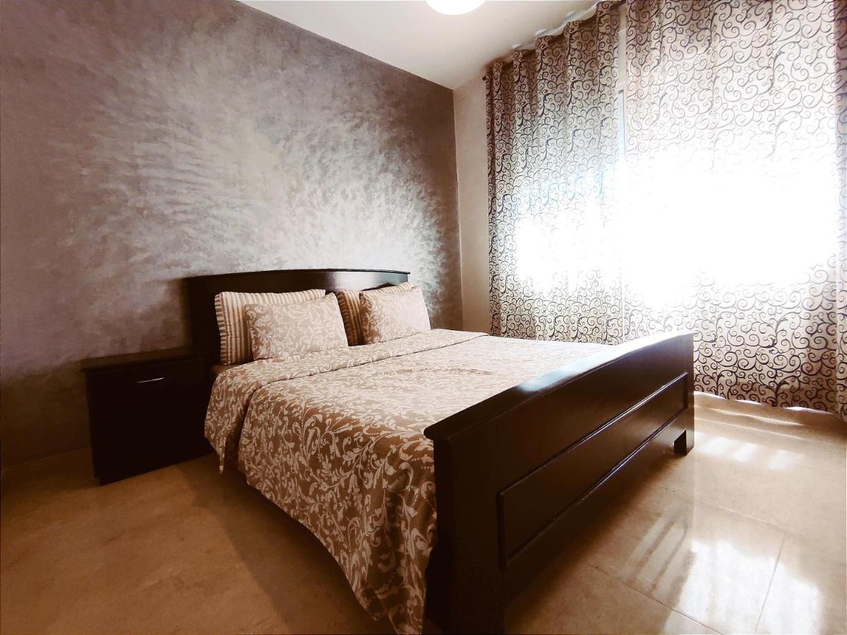 Citycenterflat Rabat Eksteriør bilde