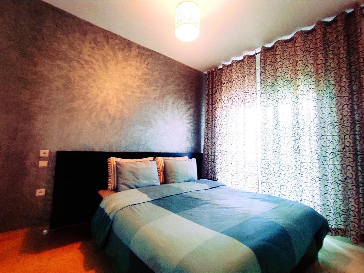 Citycenterflat Rabat Eksteriør bilde
