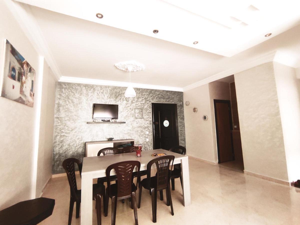 Citycenterflat Rabat Eksteriør bilde