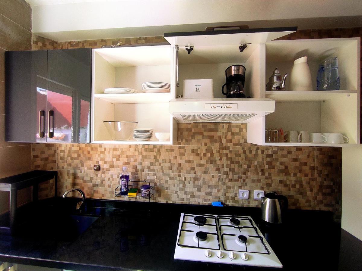 Citycenterflat Rabat Eksteriør bilde