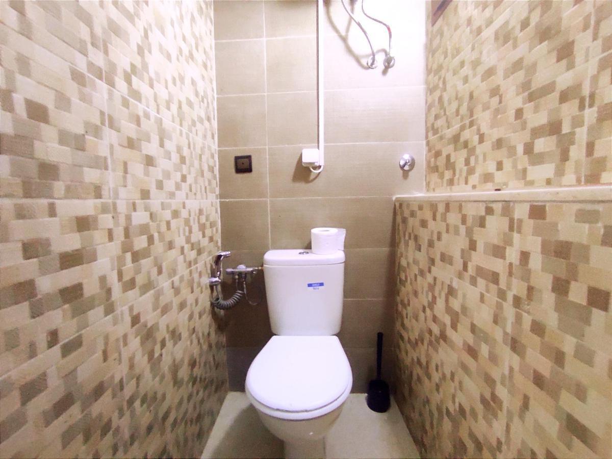 Citycenterflat Rabat Eksteriør bilde