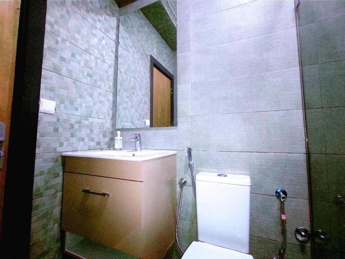 Citycenterflat Rabat Eksteriør bilde